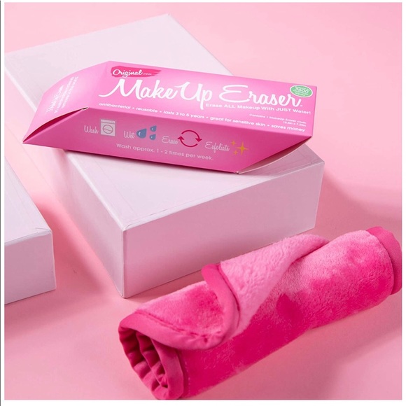 Make-up eraser - Picture 6 of 8